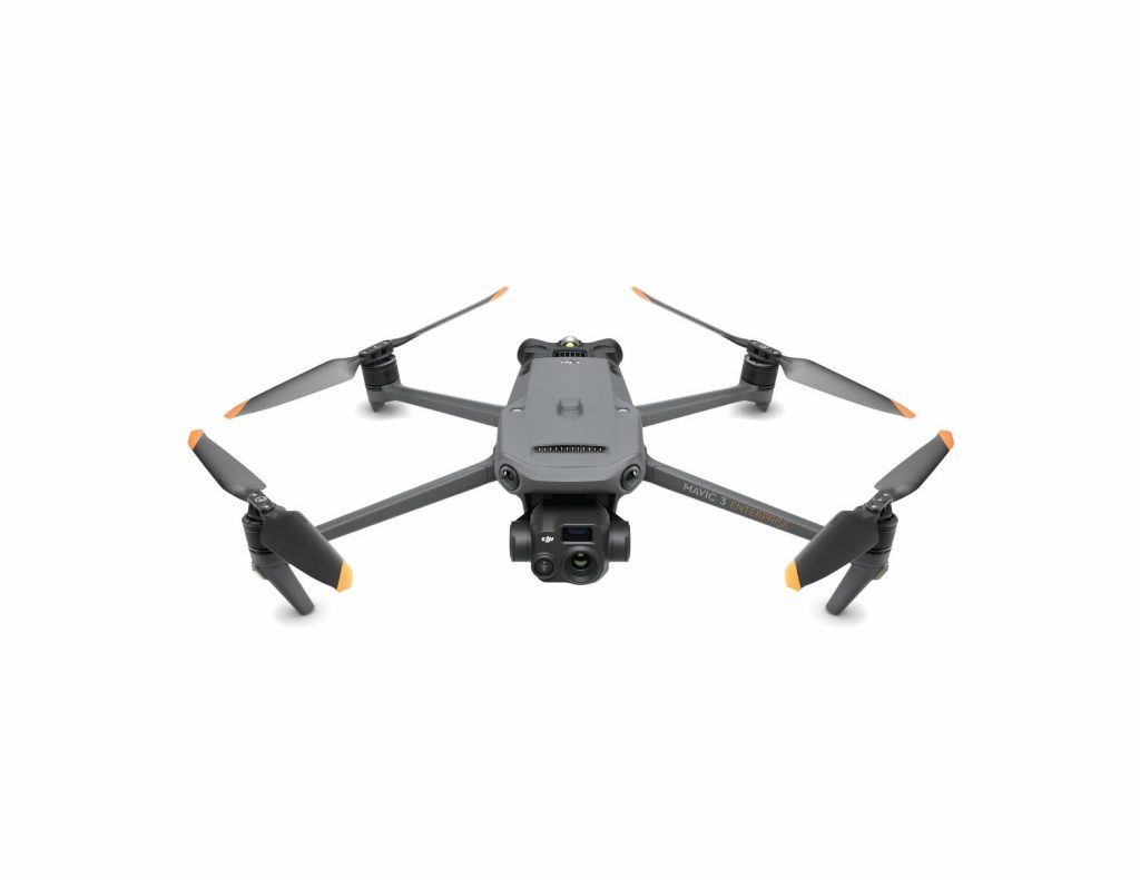 drone survey inspection in Hong Kong building