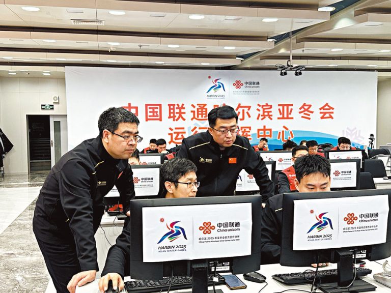 【特稿】無人機巡檢高速路 提供智能化安全保障